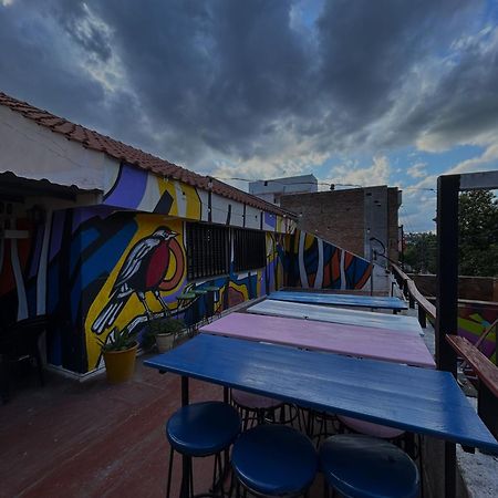 Central Paz Hostel Villa Carlos Paz Dış mekan fotoğraf