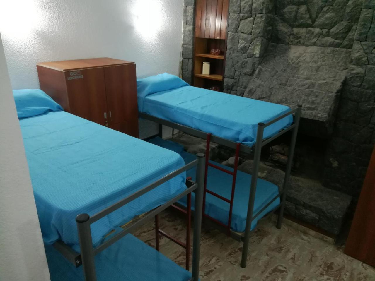 Central Paz Hostel Villa Carlos Paz Dış mekan fotoğraf